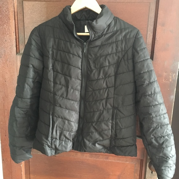 Castro Puffer Jacket - Picture 3 of 3